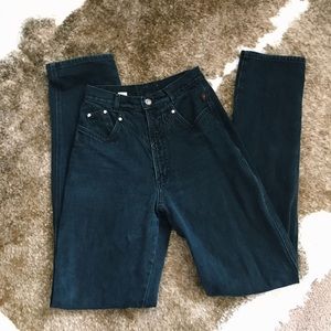 Amazing Vintage Rockies Jeans